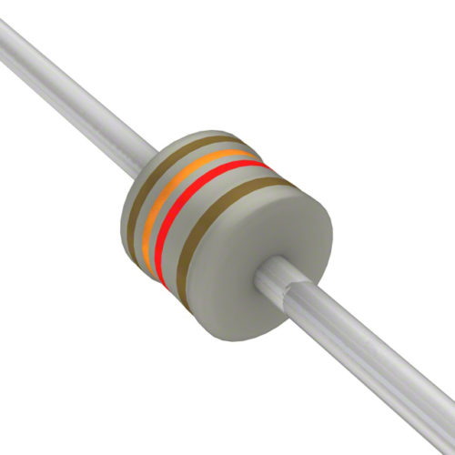 LSR-Resistors-Series-1-3k