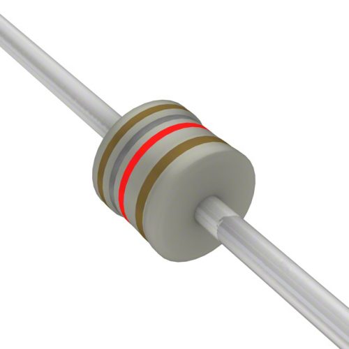 LSR-Resistors-Series-1-8k