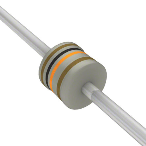 LSR-Resistors-Series-10k