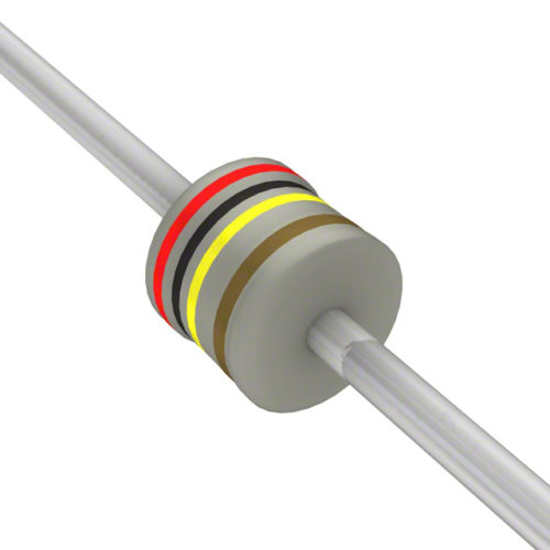 LSR-Resistors-Series-200k