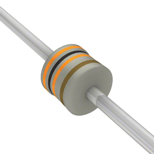 LSR-Resistors-Series-30k