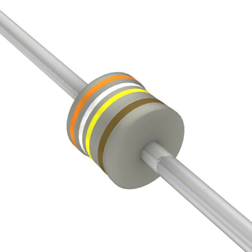 LSR-Resistors-Series-390k