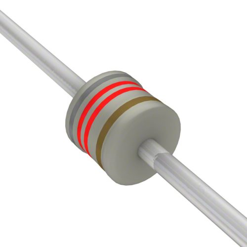 LSR-Resistors-Series-8-2k